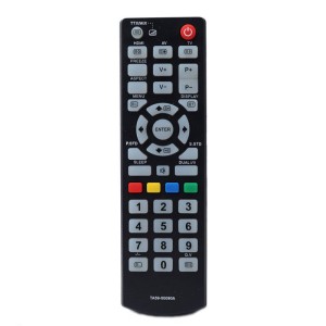 کنترل تلویزیون صنام TA59-00090A