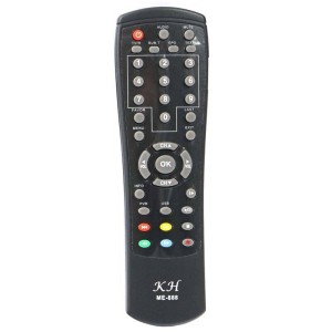 کنترل گیرنده دیجیتال مارشال Marshal ME-888