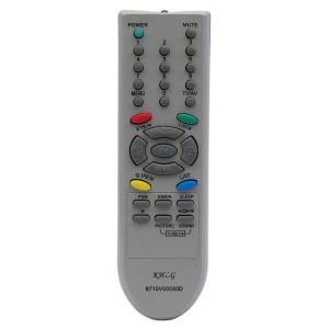 کنترل تلویزیون ای کا اچ AKH/LG 6710V00090D