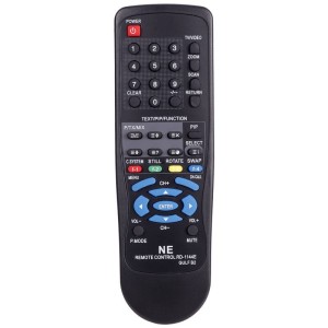 کنترل تلویزیون ان ای NE RD-1144E