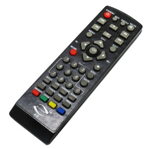 کنترل گیرنده دیجیتال پروویژن Provision X5