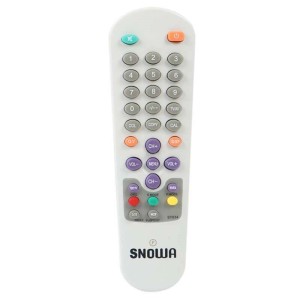 کنترل تلویزیون اسنوا Snowa ST034