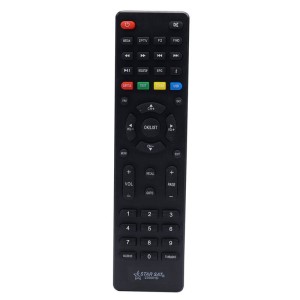 کنترل گیرنده دیجیتال استار ست Star Sat 2090HD-4070
