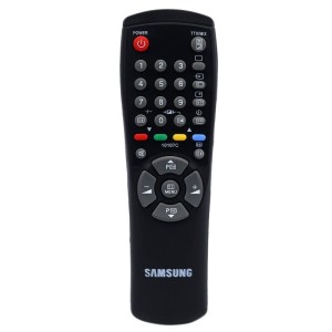 کنترل تلویزیون سامسونگ Samsung 10107C