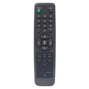 کنترل تلویزیون گلد استار GoldStar 105-210J