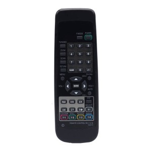 کنترل تلویزیون ان ای سی NEC RD-1141E