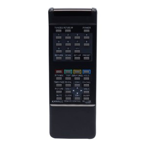 کنترل تلویزیون ان ای سی NEC RD-1126E