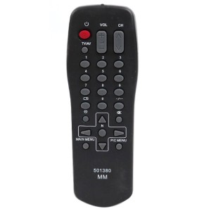 کنترل تلویزیون پاناسونیک Panasonic Better 501380