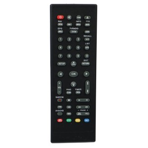 کنترل شاتل / ولکانو