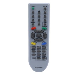 کنترل تلویزیون ال جی LG 6710V00090A