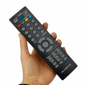 کنترل تلویزیون ال جی LG MKJ33981404