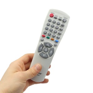 کنترل همه کاره تلویزیون NVTC RM-016FC