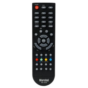 کنترل تلویزیون مارشال Marshal 3230