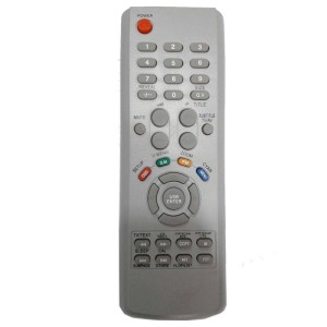 کنترل تلویزیون اسنوا طرح ۳۱۲ USB دار