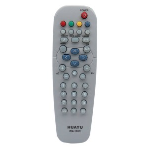 کنترل همه کاره تلویزیون هوآیو Huayu/Philips RM-120C