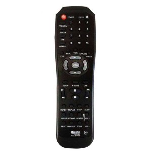 کنترل DVD مارشال Marshal ME-6069