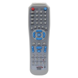 کنترل DVD مارشال Marshal ME-6029MP4