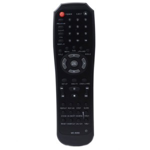 کنترل دی وی دی پلیر Marshal ME-6066