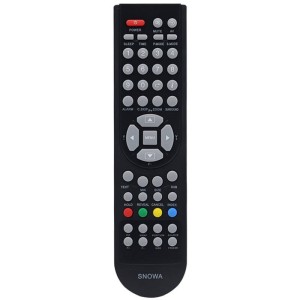 کنترل تلویزیون اسنوا SNOWA T21L07/A001