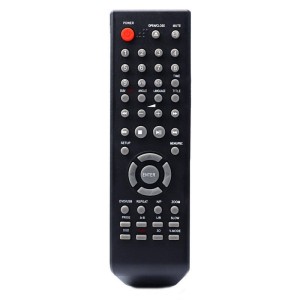 کنترل دی وی دی MicroFire