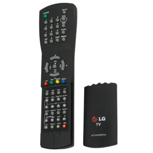 کنترل تلویزیون ال جی LG 6710V00007A