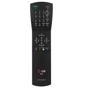 کنترل تلویزیون ال جی LG 6710V00007A