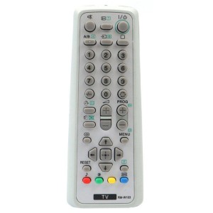 کنترل تلویزیون سونی وگا RM-W103