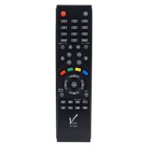 کنترل گیرنده دیجیتال ویرا Viera VI-1327