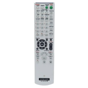 کنترل سینما خانگی سونی Sony RM-AMU003