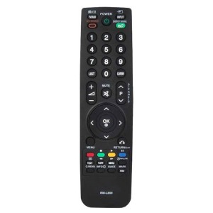 کنترل تلویزیون ال جی LG RM-L859