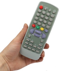 کنترل تلویزیون GA208SA