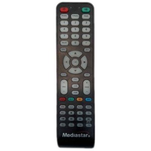 کنترل گیرنده مدیا استار Mediastar 10000