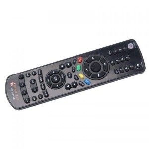 کنترل گیرنده استارست StarSat SR-2100HD