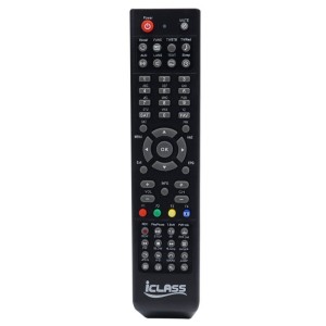 کنترل گیرنده دیجیتال آی کلاس iClass 9696