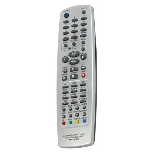 کنترل تلویزیون ال جی LG RM-158CB