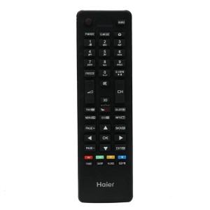 کنترل تلویزیون هایر Haier