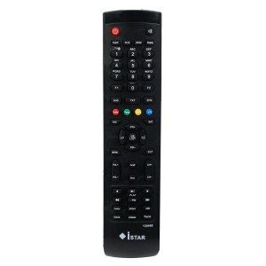 کنترل گیرنده آی استار iStar 130488