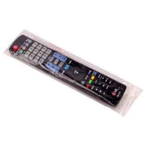 کنترل تلویزیون ال جی LG AKB73756502 اصلی