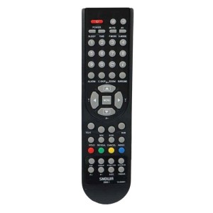 کنترل تلویزیون اسنوا SNOWA Z502-1