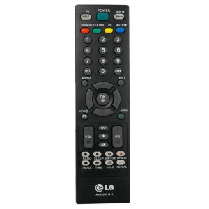 کنترل AKB33871411 تلویزیون LG