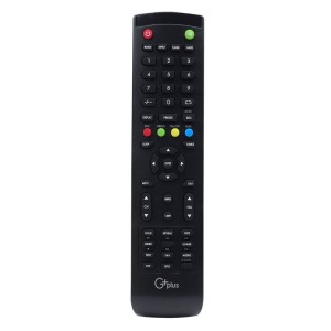 کنترل تلویزیون جی پلاس GPlus