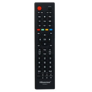 کنترل تلویزیون هایسنس Hisense ER-22601A