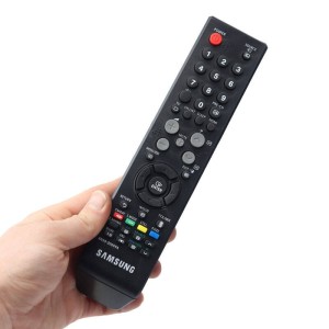 کنترل تلویزیون سامسونگ Samsung BN59-00609A