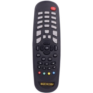 کنترل گیرنده استارست STARSAT 2070