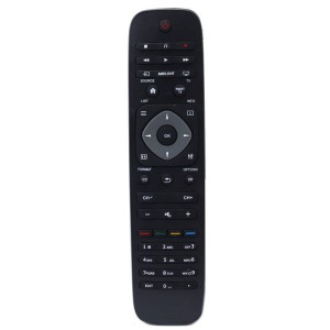 کنترل تلویزیون فیلیپس Philips