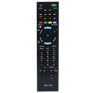 کنترل تلویزیون سونی Sony RM-L1165