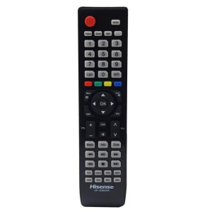 کنترل تلویزیون هایسنس Hisense EN-32963HS