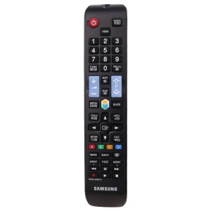 کنترل تلویزیون سامسونگ +Samsung RM-D1078