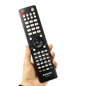 کنترل تلویزیون صنام TA59-00142A