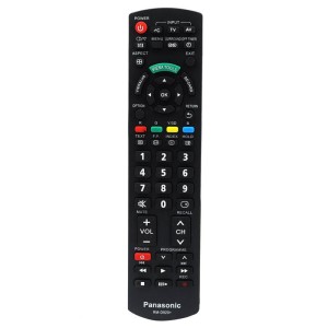 کنترل تلویزیون پاناسونیک Panasonic RM-D920 Plus